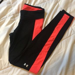 Work out leggings